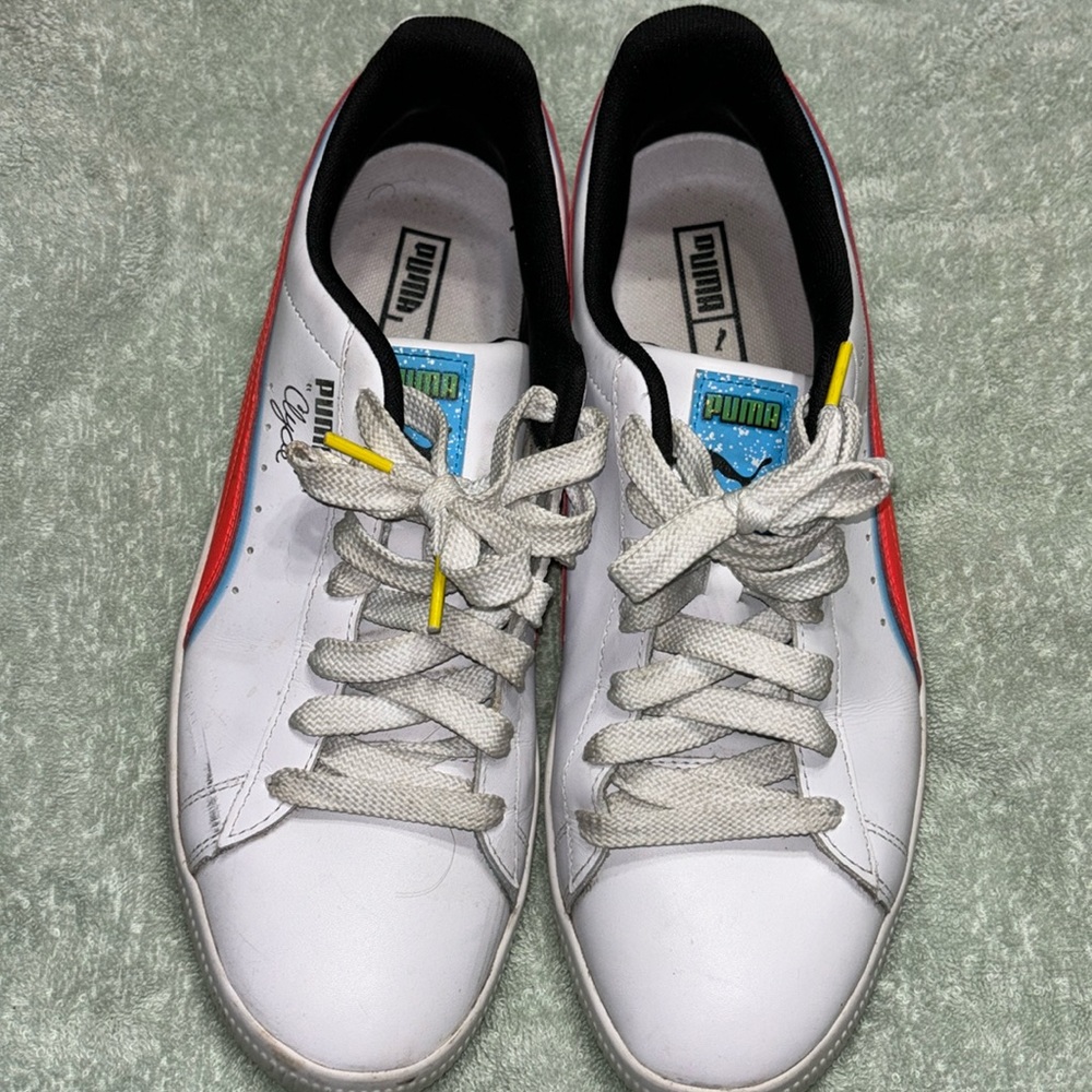 Puma size 11